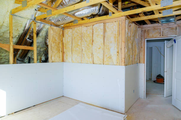 Professional Insulation Contractor in IA