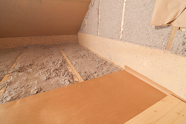 Best Types of Insulation in Allison, IA