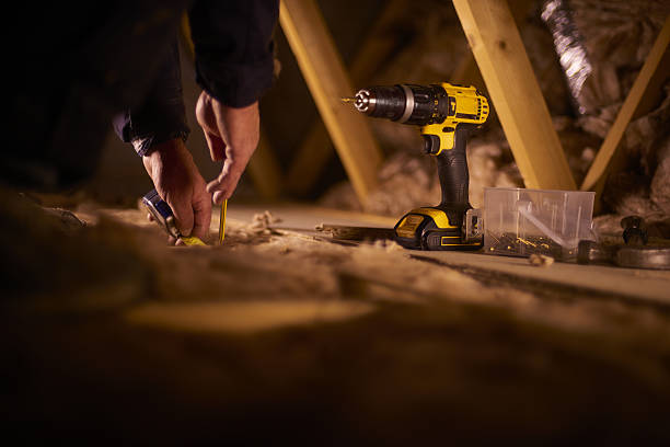 Best Insulation Materials and Products in Allison, IA